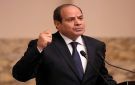 مجلس النواب المصري يفوض الرئيس السيسي باتخاذ ما يلزم لدعم السعودية في الدفاع عن أراضيها