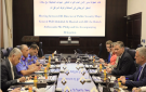مدير الأمن العام يلتقي السفير البريطاني - jo