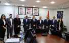 وزارة العمل توقع اتفاقيتين لدعم تشغيل أردنيين في القطاع الزراعي والصناعات الغذائية
