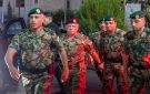 الملك: النشامى لاحقوا الإرهابيين حتى جحورهم ولن يفلتوا من العقاب