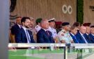 الملك يرعى انطلاق فعاليات مؤتمر ومعرض سوفكس 2026 في العقبة