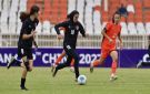 المنتخب الوطني النسوي تحت 17 عاما ينهي مشواره في التصفيات الآسيوية