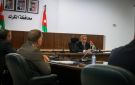 حسان: تسخير كل مواردنا لجلب المجرمين