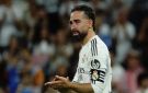 رسميا .. خيتافي يتعاقد مع كارفخال مدافع ريال مدريد السابق