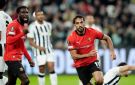 التعمري يسجل هدفه الأول في الدوري الأوروبي ويسهم في تعادل رين أمام يوفنتوس
