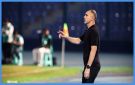 المدرب الوطني هايل يتولى تدريب الوحدة السوري