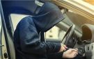 حبس بالأشغال المؤقتة لمدة 3 سنوات بحق متهم سرق مركبة .. تفاصيل