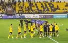 حكم المباراة يعتبر أربيل فائزا على الاتفاق .. والاتحاد الخليجي: المباراة مؤجلة - jo