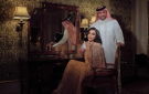 رحيل صامت في ريعان الشباب.. وفاة نجل مبارك الهاجري زوج أحلام