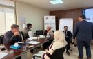 مركز إعداد القيادات الشبابية يطلق المرحلة السادسة من برنامج نشامى 