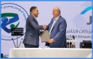 اتفاقية أردنية عراقية لتعزيز التعاون في التأمين