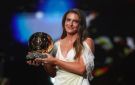 الإسبانية ألكسيا بوتياس تتوج بالكرة الذهبية لعام 2026 للمرة الثالثة في مسيرتها