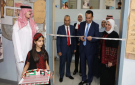 العجارمة: مسيرة التعليم بدأت بثلاث مدارس وتجاوزت اليوم 4 آلاف مدرسة و30 جامعة