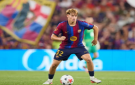 برشلونة يستدعي لاعبا إسرائيليا للكلاسيكو