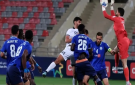 تعادل البقعة والسلط في الدوري - jo