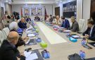  إدارية النواب تناقش أوضاع الموظفين الملحقين بدائرة الجمارك