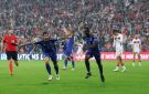 إيطاليا تحقق انتصارا برباعية على تركيا في دوري الأمم الأوروبية - jo