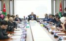 الإدارية النيابية تبحث دور الأكاديمية الأردنية في بناء القدرات الحكومية