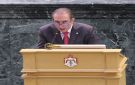 الطراونة لـرم: لا شرخ في الميثاق .. والتنازل سيكون للحزب