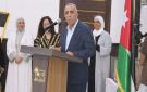 تخصيص جناح للثوب العقباوي في متحف التراث الأردني بقرار من وزير الثقافة