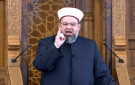 أمين عام الافتاء: اعتداء حمود بالكرك لا يخدم أحدا إلا الاحتلال