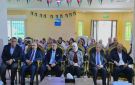 بني مصطفى: 400 مسن ومسنة يستفيدون من خدمات دور الرعاية في الأردن - jo
