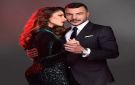 دانييلا رحمة تعود إلى الرقص مع النجوم 