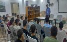 مراكز شباب وشابات إربد تنفذ أنشطة تطوعية وتوعوية وبرامج تدريبية وكشفية متنوعة.
