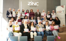 منصة زين تعقد معسكرا تدريبيا بالتعاون مع منظمة المرأة العربية اليوم لتمكين المرأة في ريادة الأعمال