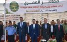 وزير الزراعة: قطاع الزيتون ركيزة أساسية لدعم الاقتصاد الوطني