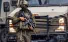 إصابة إسرائيلي في حادث دهس قرب رام الله