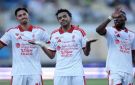القادسية يهزم الخلود 5-0 ويتصدر الدوري السعودي مؤقتا