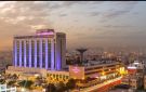 كراون بلازا عمان يعزز حضوره الإقليمي ضمن جوائز هوتيلير الشرق الأوسط 2026