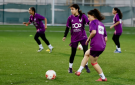 منتخب الشابات إلى جانب العراق والإمارات في ...