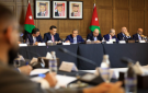 أمين حزب الميثاق: الحديث عن مشاركة الأحزاب في الحكومة لا يزال مبكرا