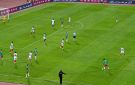 العربي يخطف فوزا ثمينا على الوحدات ويعزز رصيده في دوري المحترفين - jo
