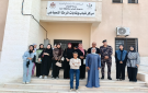 مركز شباب وشابات الرمثا ينفذ محاضرة توعوية حول الاستخدام الآمن للمدافئ