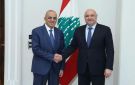 الاردن يفتح المجال أمام برامج ونشاطات سياحية مشتركة مع لبنان