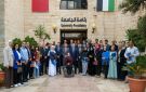 الجامعة الهاشمية توقيع 10 اتفاقيات لتنفيذ مبادرات تنموية في الزرقاء والمفرق