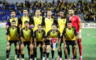  الحسين إربد يصل لمسقط استعدادا لمواجهة السيب ببطولة دوري أبطال آسيا 2