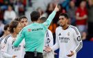 رسميا .. خوان مونويرا حكما للكلاسيكو بين برشلونة وريال مدريد - jo
