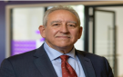 سامر المجالي يفوز بجائزة التميز القيادي في صناعة الطيران لعام 2027