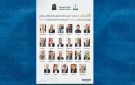 23 باحثا من اليرموك ضمن أفضل 2 من علماء العالم - أسماء - jo