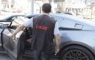 أمانة عمان تضبط 30 موقعا غير مرخصة لخدمة الفاليت