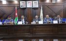 المصري: تشغيل الإشارات الذكية في إربد منتصف تشرين الثاني المقبل
