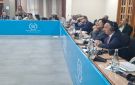 الوفد الاردني يواصل اجتماعاته بأعمال الاتحاد البرلماني الدولي - jo