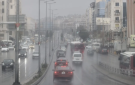 بشرى للأردنيين.. الأرصاد ترجح أمطارا فوق معدلاتها خلال الأشهر المقبلة