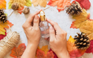 عطور خريف 2026 .. نفحات دافئة بروح جديدة
