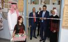 العجارمة: مسيرة التعليم بدأت بثلاث مدارس وتجاوزت اليوم 4 آلاف مدرسة