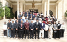 العيسوي: جهود الملك وولي العهد تفتح أمام الشباب آفاقا أوسع للإبداع والمشاركة في البناء